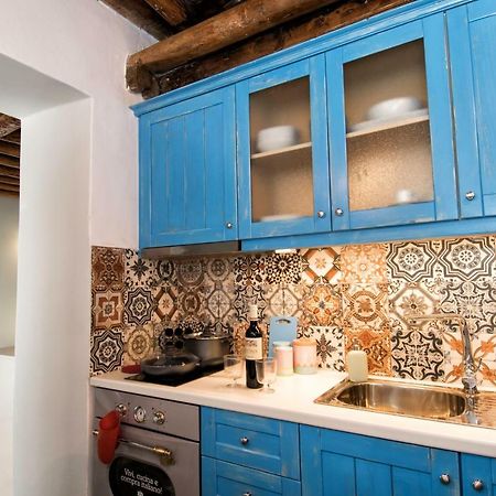 Gavrion'S Nest - Premium Cycladic Studio Zewnętrze zdjęcie